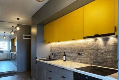 Apartament 2 camere Lux situat in zona Sisesti la 4 min de metrou - 6