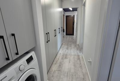 Apartament de designer pe malul Mureșului, comision 0 - 14