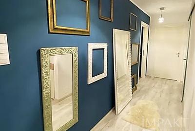 Apartament elegant 3 camere Buna Ziua parter inalt 2 bai 2 balcoane! - 3