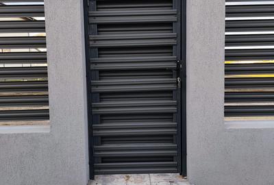 FARA COMISIOANE in Gulia casa cu 4 camere 2 bai terasa PARTER+pod placa la cheie - 39