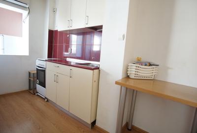 Garsoniera Tineretului Parc 32 mp mobilata si utilata - 3