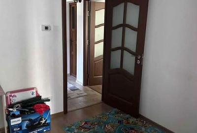 Apartament 2 camere etaj 1 Bulevard - 7