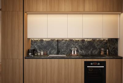 Apartament 4 camere | Zona Floreasca | 0% Comision | Premium - 6