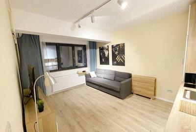 2 camere Premium | 2 min metrou Grozăvești | Regie – Novum Orhideea - 8