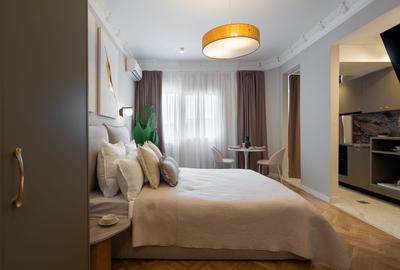 ULTRACENTRAL | STUDIO SUPERB |  FINISAJE PREMIUM - 2