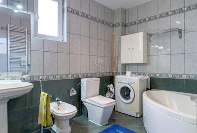 Comision 0% Apartament 3 camere 104 mp. Andrei Muresanu - 14