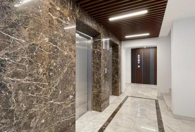 Faleza Nord-Solid House, 3 camere la cheie, vedere la mare, terasa  52 mp, garaj - 35