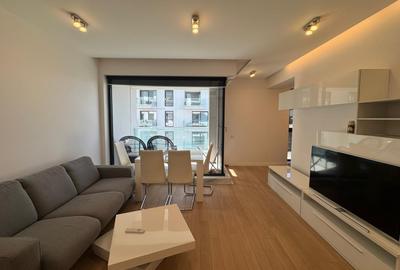 Apartament cu 2 camere de inchiriat // ONE Herastrau Plaza - 4
