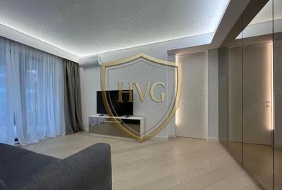 Apartament cu 2 camere, mobilat în Pipera