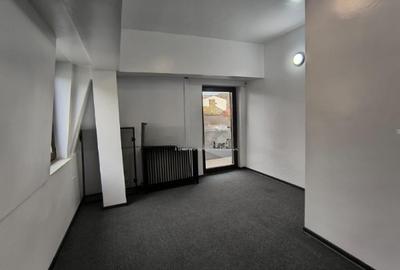 Ultracentral, spatiu IDEAL BIROURI, 85 mp. - 15