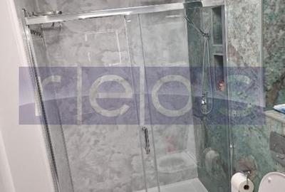 Inchiriere duplex  Premium 5 camere ( Parter+Demisol ) in vila Piata Romana - 9