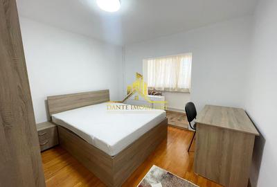 3 camere, mobilat modern, LA CHEIE, balcon, Zorilor, SIGMA - 4