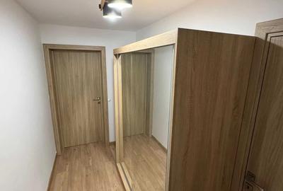 Apartament Nou Renovat -Complex Studentesc - 6