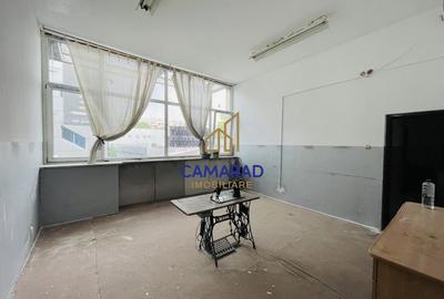 Spatiu Comercial - Zona Piata Progresul - 4