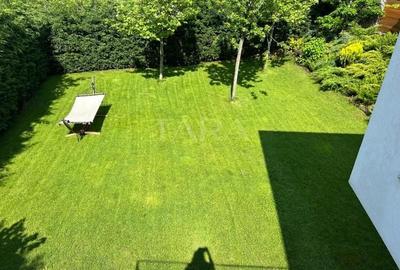 Casa moderna cu priveliste panoramică impresionanta - 12