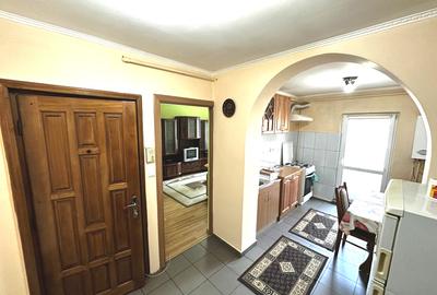 Apartament 2 Camere Deco 50 mp STADION Prestige Etaj 1 Balcon Finisat Mobilat - 4