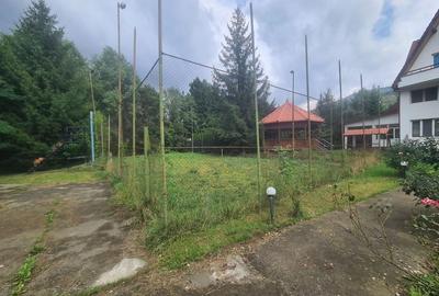 Complex turistic de vanzare  - Zona Poiana Tapului - 57