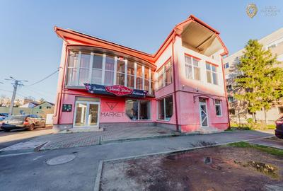 Spatiu comercial de inchiriat central - 11
