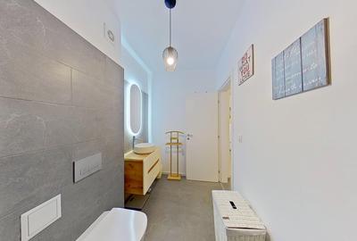 Ap. 2 camere premium, Atria, Șos Chitilei-Bureștii Noi, parcare/centrală/piscină - 13