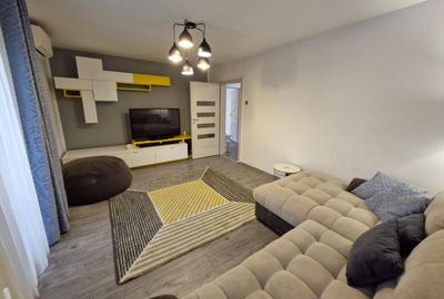 Apartament 3 camere  renovat in zona Lipovei - 1