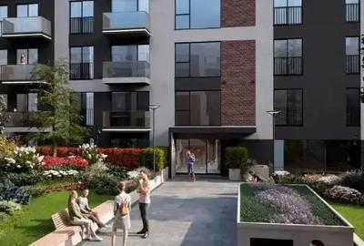 Apartament 3 camere - ICON Garden - zona Foișorul de Foc - 10