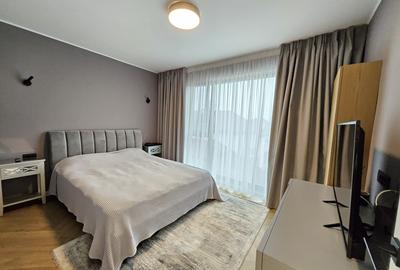 Apartament 4 camere | Terasă 24mp Inchisa cu Sticla | Erou Iancu Nicolae - 8