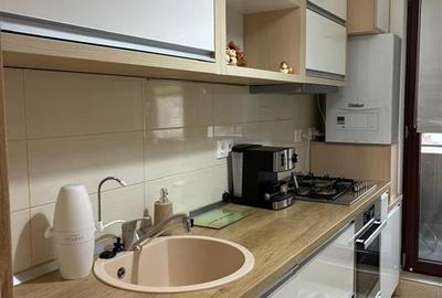 Apartament 2 camere, zona Tractorul - 4