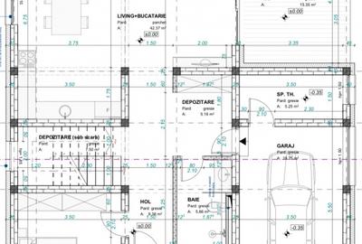 Casa individuala cu 5 camere de vanzare in Dumbravita - 35