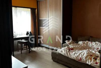 3 Camere Decomandat | 2 Băi | Balcon | Mărăști–Aurel Vlaicu - 4