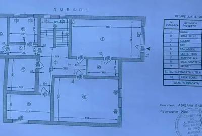 Militari Metrou Pacii Casa 11 Camere Aviz ISU Disponibil Imediat - 4