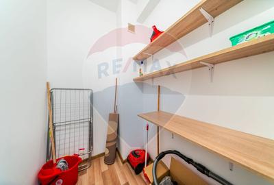Apartament închiriere 3 camere cu terasa ARED UTA - 21
