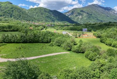 Teren intravilan 500 mp sau 1000 mp în Zarnesti –Tohanita incepand cu 17500 euro - 13