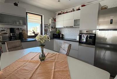 Apartament 4 camere 104 mp, Zona Tractorul, Brasov - 26