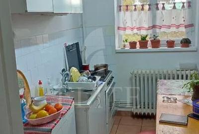 Apartament 2 camere în zona DETUNATA - 7