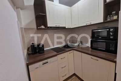 Garsoniera moderna 32mp de vanzare in centrul istoric al Sibiului - 8