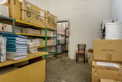COMISION 0% - Spațiu industrial de 11,077.85 mp de vanzare Cluj - 7