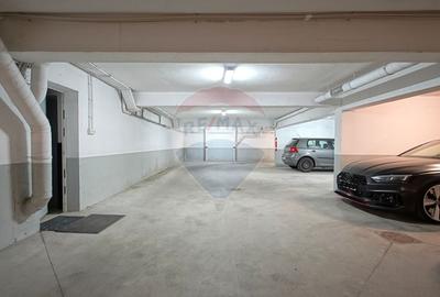 PENTHOUSE UNIC CU 168 MP UTILI SI 189 MP DE TERASE | SCHEI BRASOVUL - 37