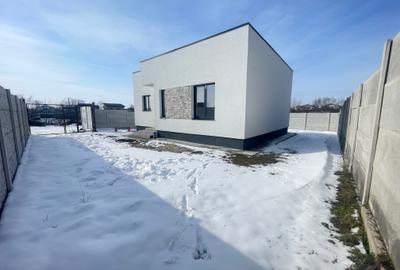 Casa individuala 3 camere/Com.Berceni - 4