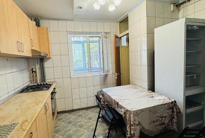 Apartament cu 2 camere zona Parcul Sebastian - 4