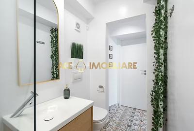 Studio de inchiriat  | Calea Victoriei | Metrou | Centrala Proprie - 11