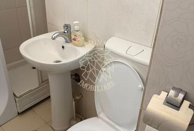 Apartament 2 camere 55 mp con.-etaj 1- Zona Decebal - 6
