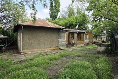 Casa veche in judetul Galati com. Tudor Vladimirescu - 10