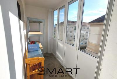 Apartament 3 camere decomandate Calea Dumbravii/ SE ACCEPTA MUNCITORI - 13