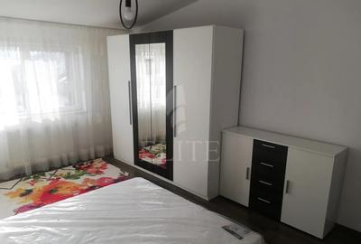 Apartament 2 camere în zona INTRE LACURI - 8