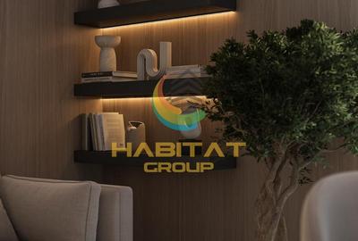 Apartament 3 camere Penthouse One Verdi - 17