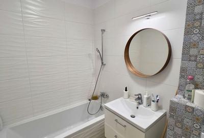Garsonieră Exigent Plaza Residence - 4