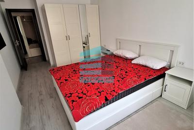 Metrou Teclu- Pallady- 2 Cam- Dec- Mobilat modern- Parcare- Liber - 12
