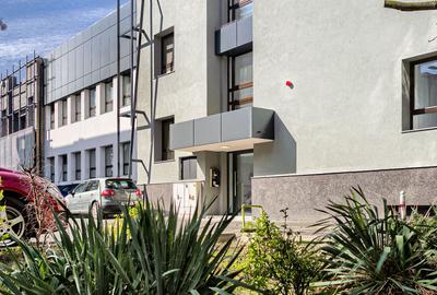 Birouri premium de închiriat Arad - 5