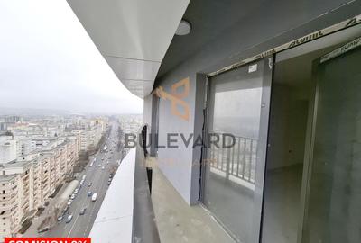 Comision 0. Apartament 2 camere bloc nou cu CF! - 1