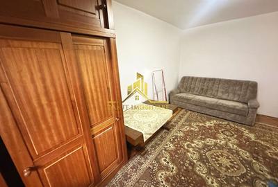 3 camere, decomandat, mobilat modern, balcon, Manastur - 9